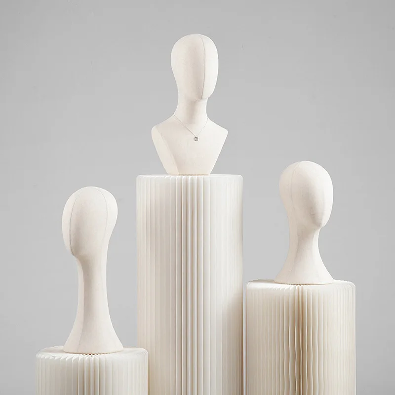 Скандинавская креативная шляпа, реквизит для манекена, дизайнерская витрина, витрина, витрина для ожерелья, магазин одежды, швейные принадлежности FYMQ 
Скандинавская креативная шляпа, реквизит для манекена, дизайнерская витрина, витрина, витрина для ожерелья, магазин одежды, швейные принадлежности FYMQ