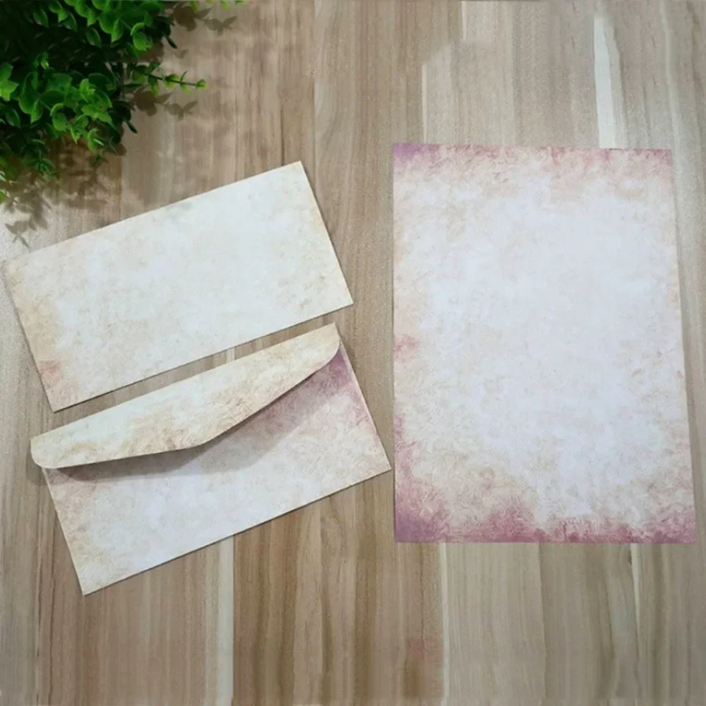 10 Pcs/pack Vintage Western Envelopes Envelope for Letters Envelopes for Wedding Invitation Simple Message Pad Writing Supplies
10 Pcs/pack Vintage Western Envelopes Envelope for Letters Envelopes for Wedding Invitation Simple Message Pad Writing Supplies