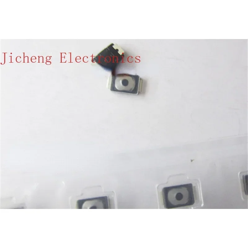 10PCS Touch Switch Thin Film EVPAWCD2A Patch 2 Feet 3*2*0.6MM Small Keys Mobile Phone Keys.
10PCS Touch Switch Thin Film EVPAWCD2A Patch 2 Feet 3*2*0.6MM Small Keys Mobile Phone Keys.