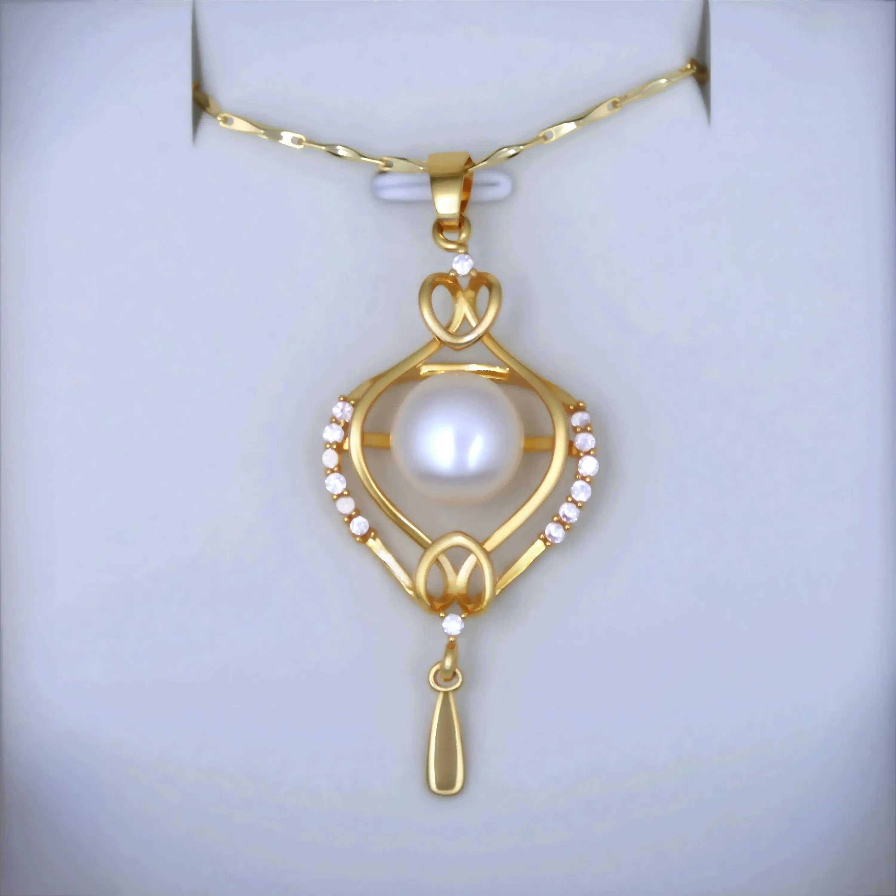 JUNYE Fashionable Court Style Pearl Necklace Women's Jewelry Gift for Birthdays Valentine's Day Anniversaries Guazi chain
JUNYE Fashionable Court Style Pearl Necklace Women's Jewelry Gift for Birthdays Valentine's Day Anniversaries Guazi chain