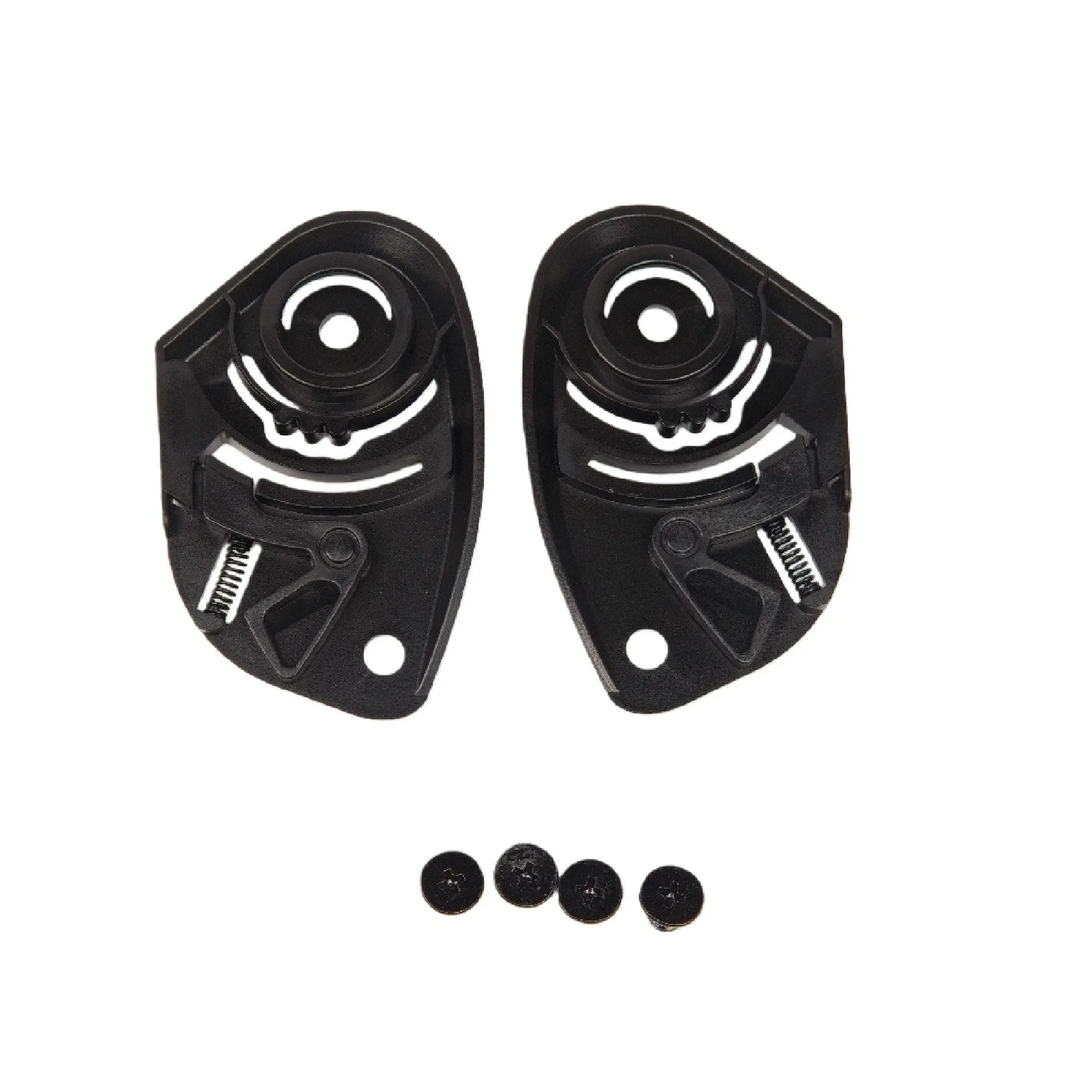 GP Base Plate for KYT GP Gear Base Plate Motorcycle Helmet Accessories
GP Base Plate for KYT GP Gear Base Plate Motorcycle Helmet Accessories