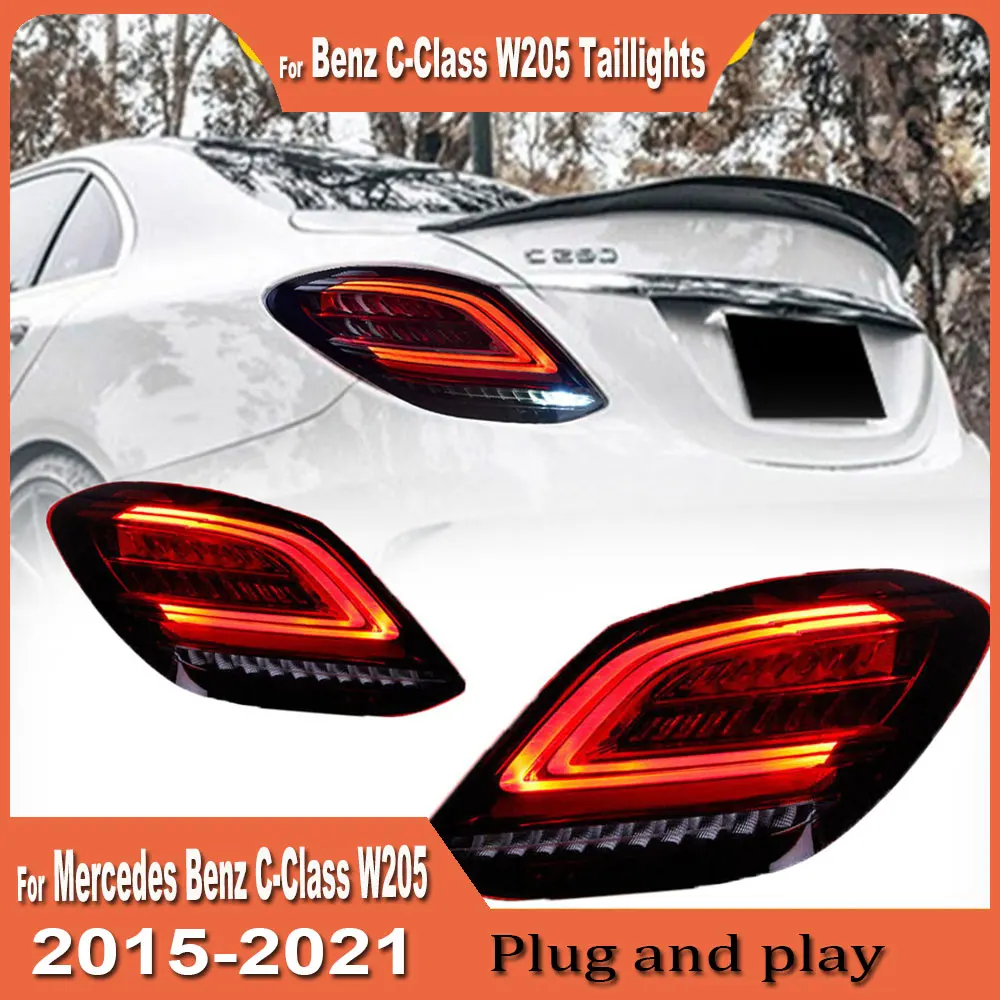 Автомобильные задние фонари для Benz W205 2015 2016 2017 2018 2019 2020 2021 новый стиль полностью светодиодный динамический указатель поворота в сборе
Автомобильные задние фонари для Benz W205 2015 2016 2017 2018 2019 2020 2021 новый стиль полностью светодиодный динамический указатель поворота в сборе