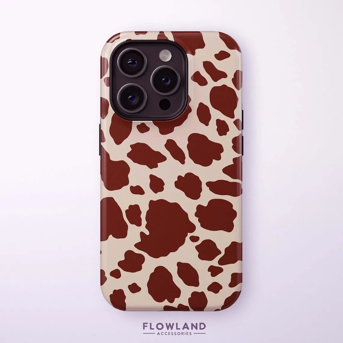 Luxury Cow Pattern Design Phone Case for iPhone 17 16 15 14 13 12 11 XSMAX 7 8 Air Pro Max Plus Luxury Double-layer Back Cover
Luxury Cow Pattern Design Phone Case for iPhone 17 16 15 14 13 12 11 XSMAX 7 8 Air Pro Max Plus Luxury Double-layer Back Cover