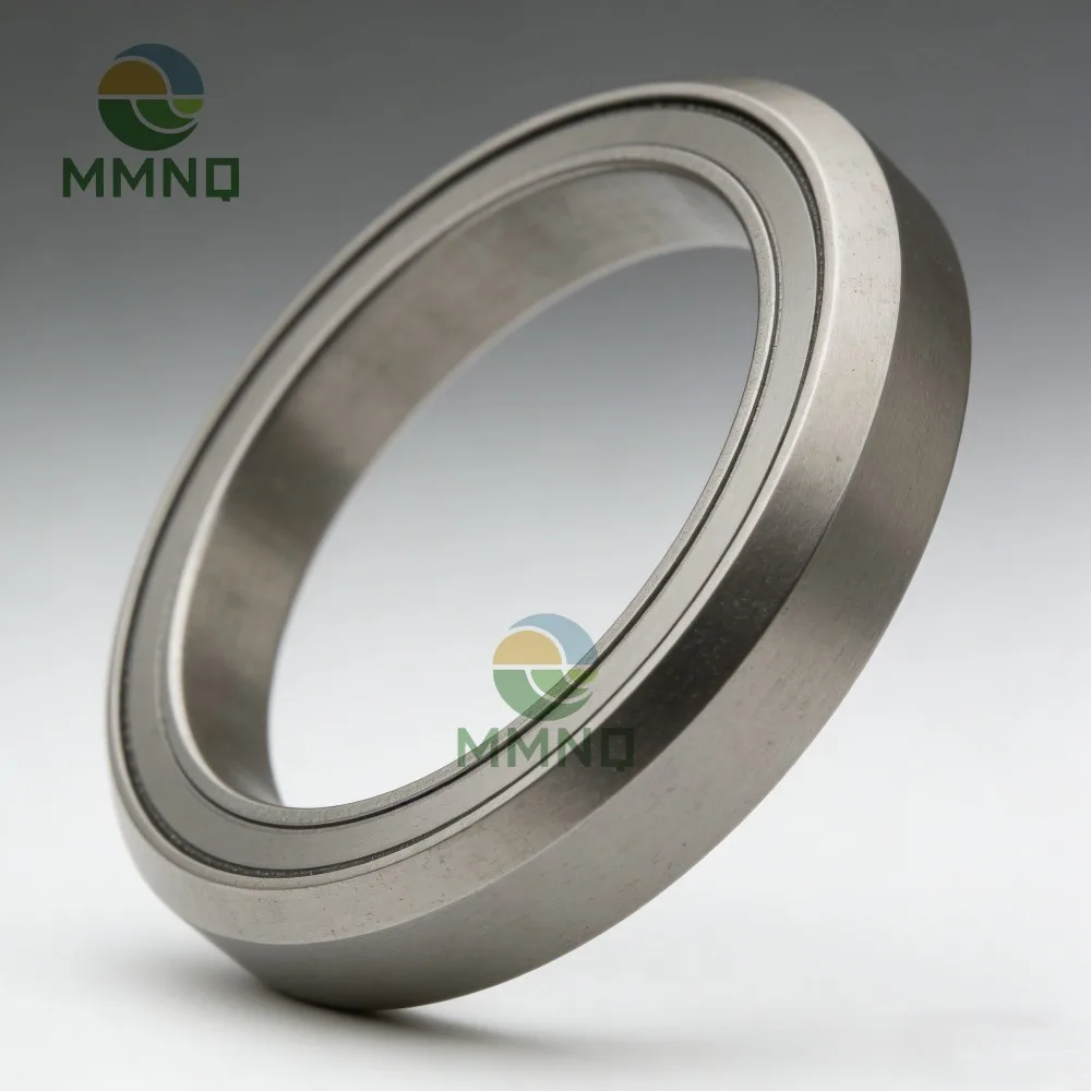 High Strength SUS440 Stainless Bearing MH-P03K-SS 41x6.5mm 36x45 For 1-1/8 Inch Headset Upgrade
High Strength SUS440 Stainless Bearing MH-P03K-SS 41x6.5mm 36x45 For 1-1/8 Inch Headset Upgrade