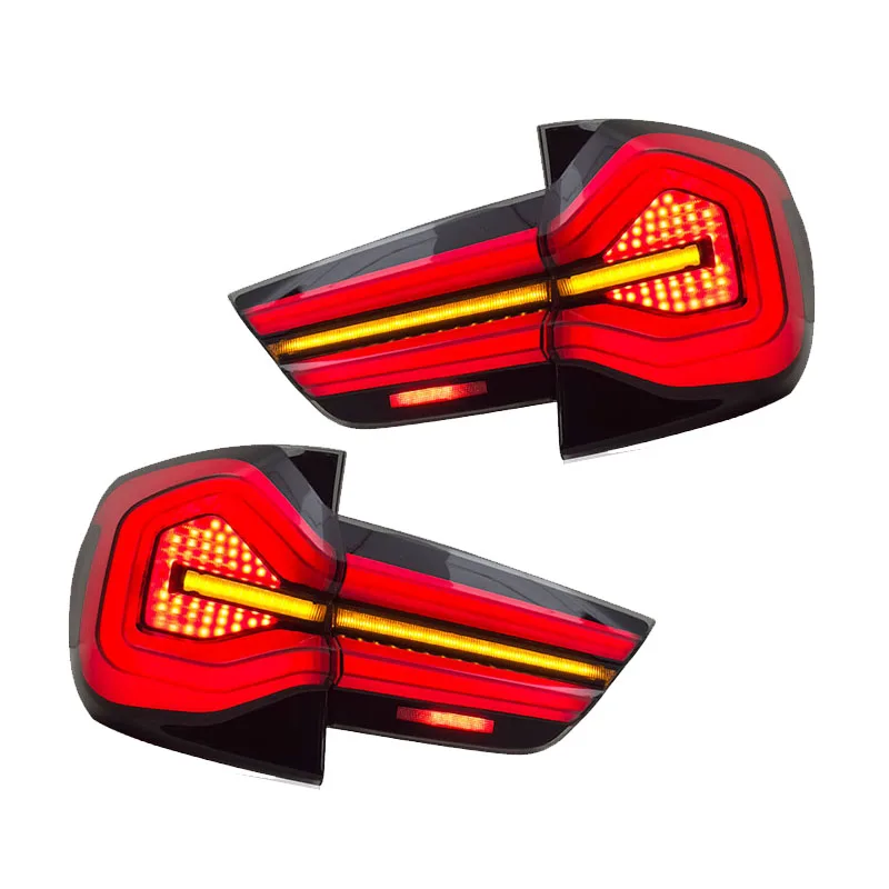 Car taillight assembly For BMW X3 F25 2010-2017 Modified New Dynamic Running LED Water Turn Signal Rear Lamp Plug And Play
Car taillight assembly For BMW X3 F25 2010-2017 Modified New Dynamic Running LED Water Turn Signal Rear Lamp Plug And Play