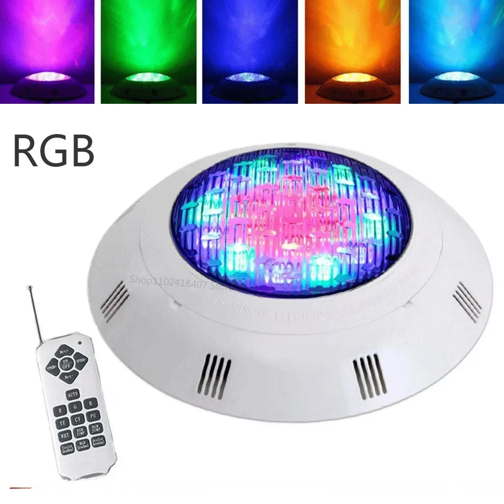 12 Вт RGB светодиодный светильник для бассейна 15 Вт фонтанный светильник для пруда IP68 водонепроницаемый 18 Вт подводные фонари AC/DC12/24 В светодиодный прожектор Piscina
12 Вт RGB светодиодный светильник для бассейна 15 Вт фонтанный светильник для пруда IP68 водонепроницаемый 18 Вт подводные фонари AC/DC12/24 В светодиодный прожектор Piscina