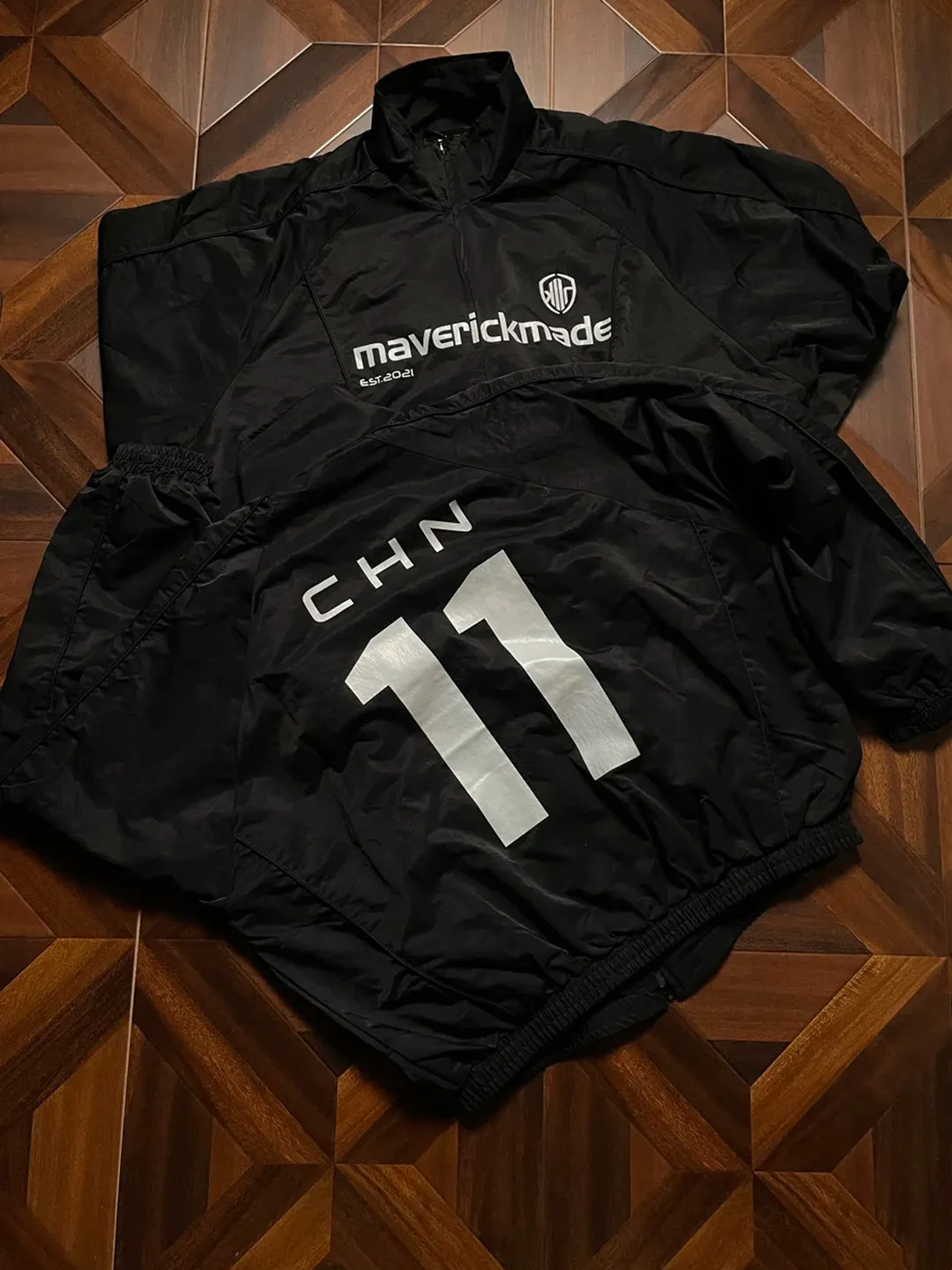Retro American Motorcycle Jacket Men's Trendy Brand Cool Letter Print Sports Windbreaker Stand Collar Outerwear
Retro American Motorcycle Jacket Men's Trendy Brand Cool Letter Print Sports Windbreaker Stand Collar Outerwear