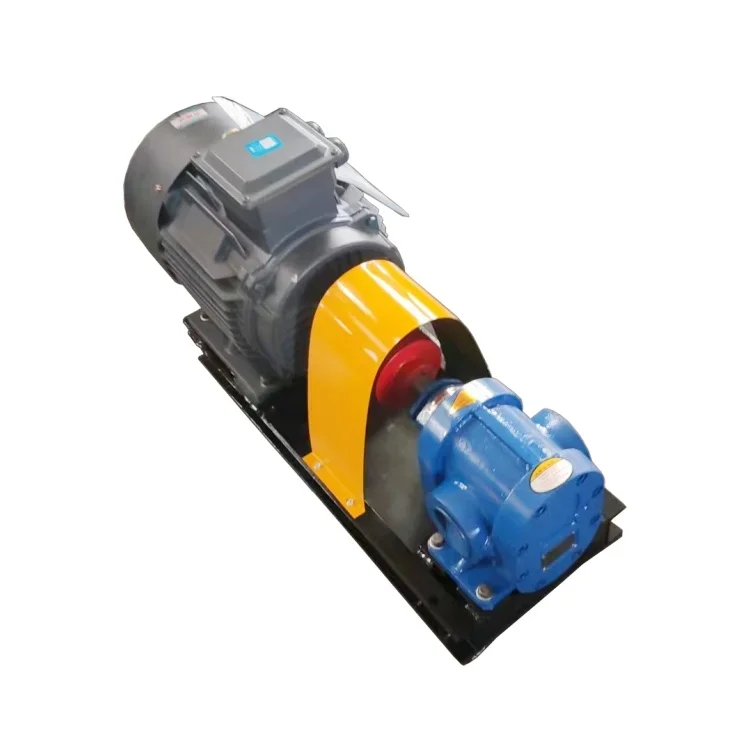 High-Pressure Transmission Booster Pump for Fuel Injection and Lubrication Premium Pumps
High-Pressure Transmission Booster Pump for Fuel Injection and Lubrication Premium Pumps