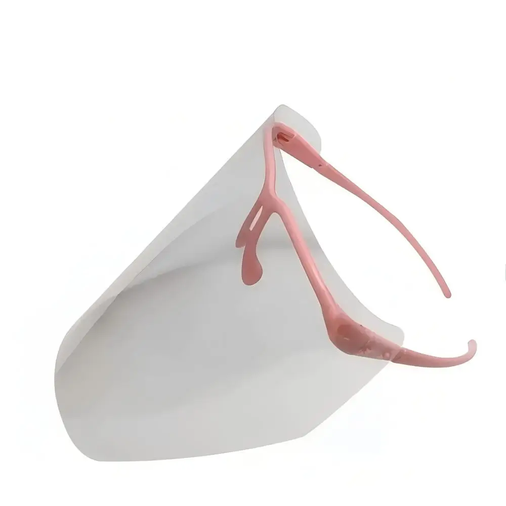 Регулируемый стоматологический защитный лицевой щиток от запотевания, брызгозащитный, с полным покрытием, легкий, СИЗ, с 1 рамкой + 10 сменными пленками
Регулируемый стоматологический защитный лицевой щиток от запотевания, брызгозащитный, с полным покрытием, легкий, СИЗ, с 1 рамкой + 10 сменными пленками