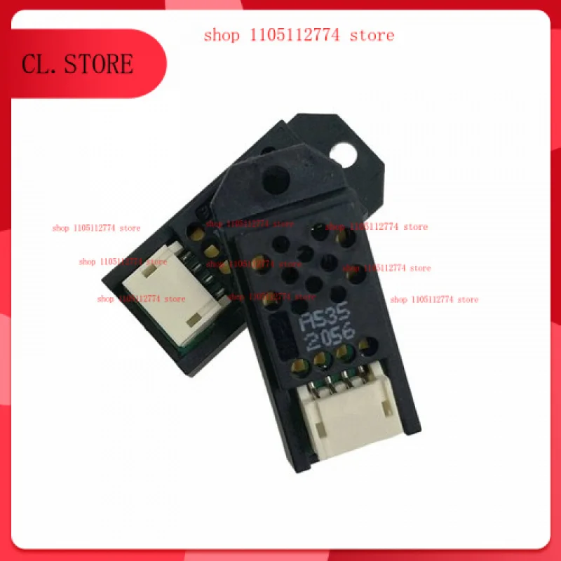 2 шт. новый для HUMIREL HTG3515CH модуль датчика температуры и влажности A535
2 шт. новый для HUMIREL HTG3515CH модуль датчика температуры и влажности A535