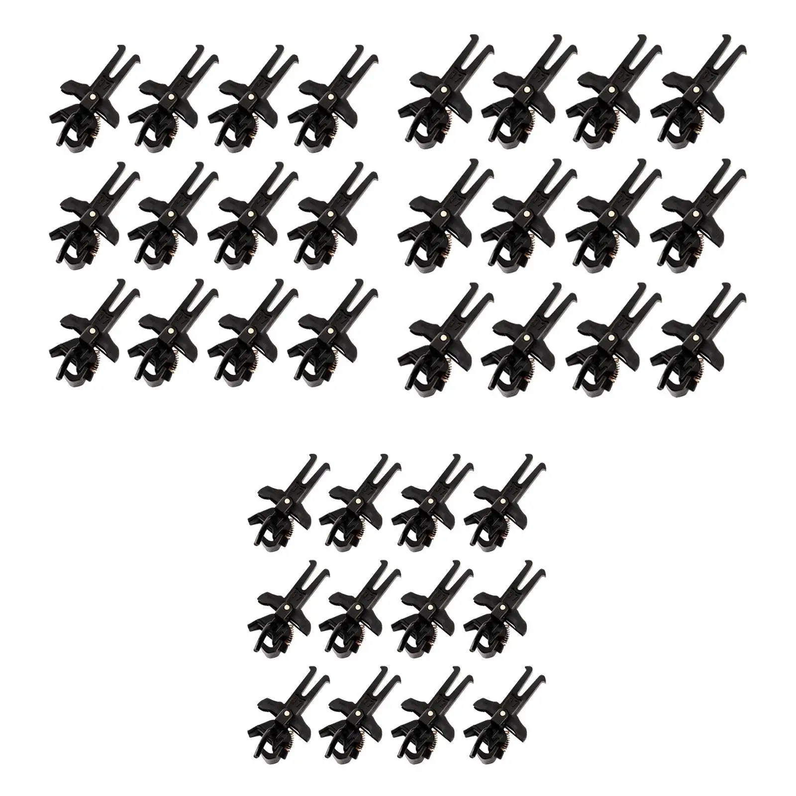12Pcs Metal Train Coupler Train Accessories, Portable Knuckle Spring Coupler Hobby Train Coupler for 1:87 Modification
12Pcs Metal Train Coupler Train Accessories, Portable Knuckle Spring Coupler Hobby Train Coupler for 1:87 Modification
