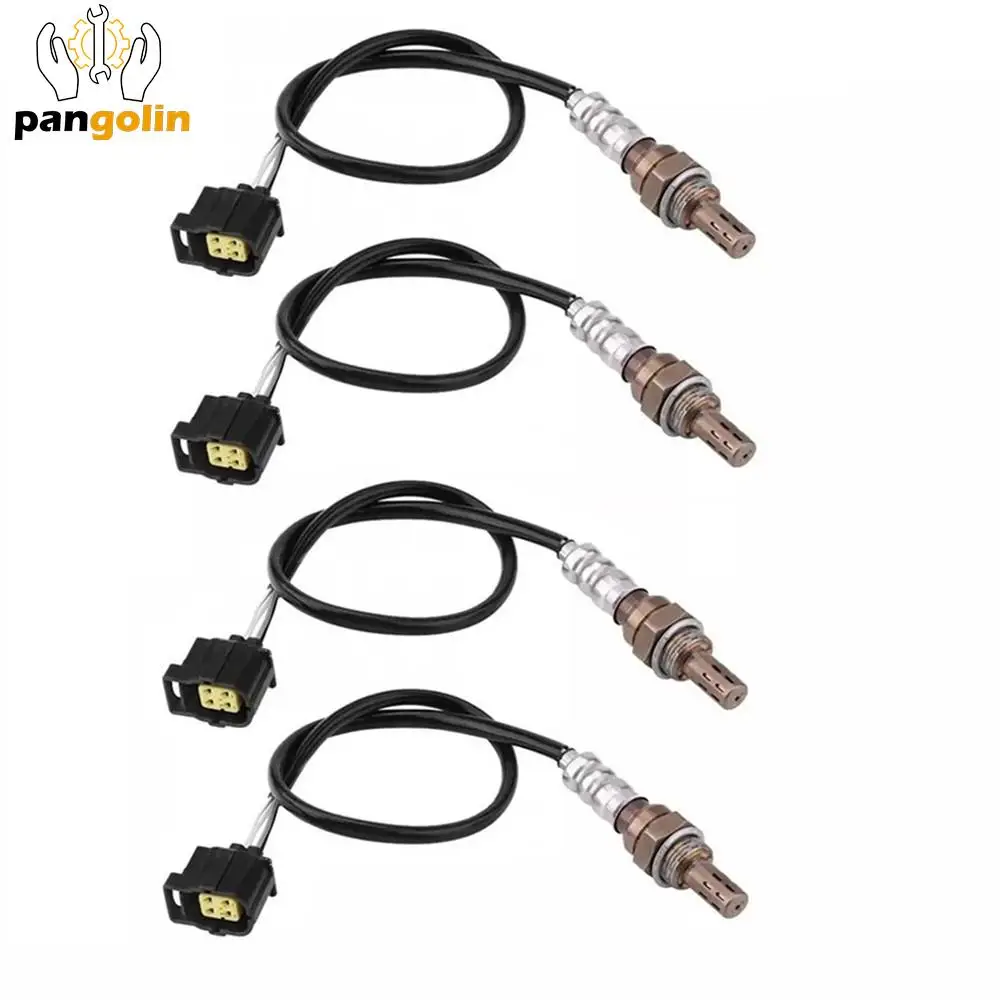 4 шт. потоковый датчик кислорода O2 56028994AA 234-4587 234-4770 для Chrysler Ram Dodge Caravan Challenger 1500 2500 3500
4 шт. потоковый датчик кислорода O2 56028994AA 234-4587 234-4770 для Chrysler Ram Dodge Caravan Challenger 1500 2500 3500