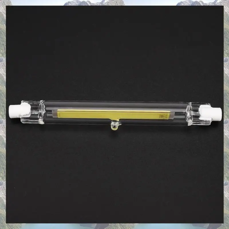 2025 Trend 4X R7S Led Cob с регулируемой яркостью 10 Вт 118 мм светодиодные лампы заменяют галогенную лампу-холодный белый свет 220 В
2025 Trend 4X R7S Led Cob с регулируемой яркостью 10 Вт 118 мм светодиодные лампы заменяют галогенную лампу-холодный белый свет 220 В