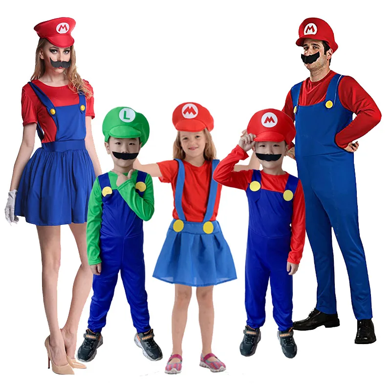 Super Children's Dress Stage Performance Costume Halloween Outfit Maryi Cosplay Skirt Triacetate Fiber 100%
Super Children's Dress Stage Performance Costume Halloween Outfit Maryi Cosplay Skirt Triacetate Fiber 100%
