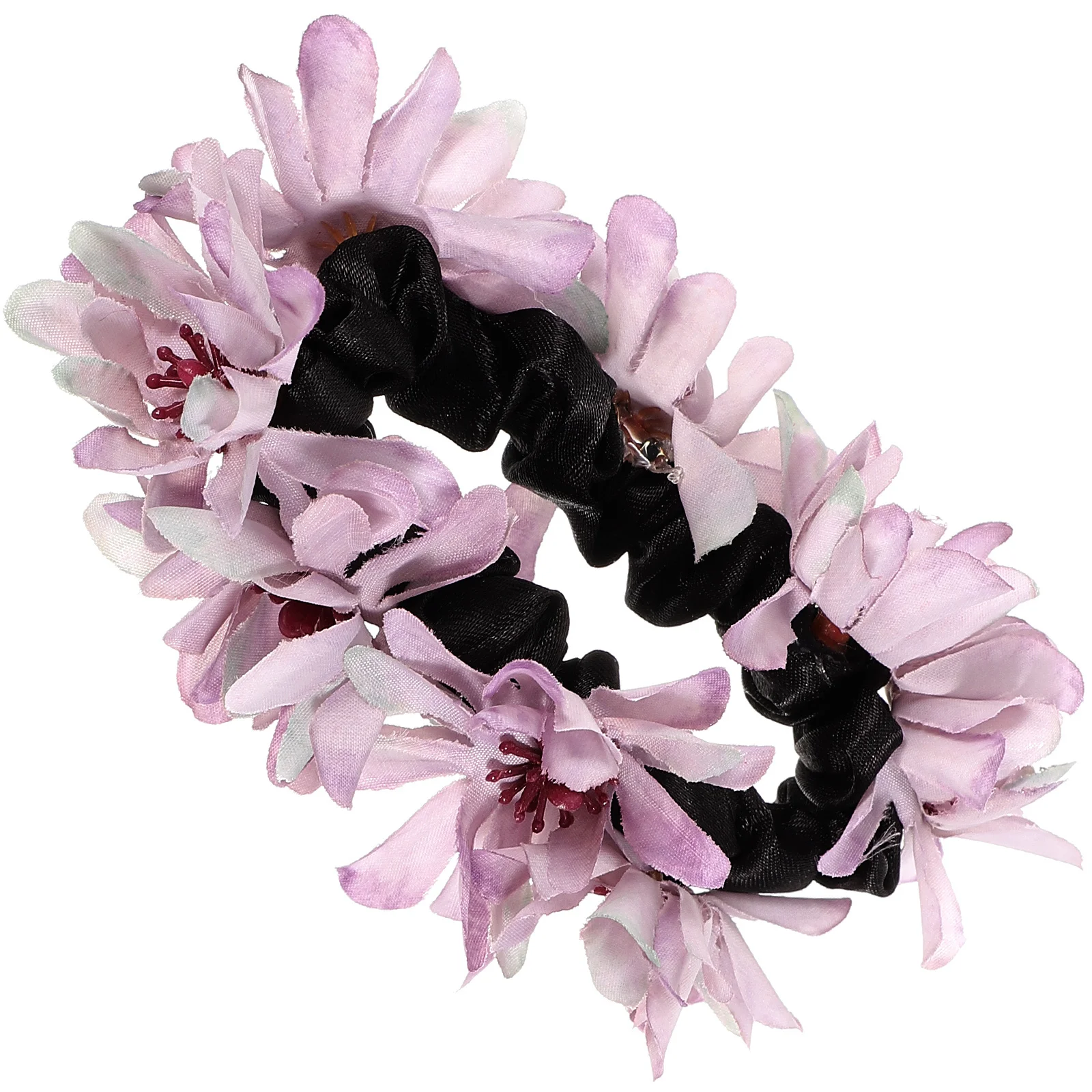 Резинки для волос с цветком для женщин, элегантные тканевые резинки для волос, мягкая эластичная веревка для волос, аксессуары для укладки для повседневной праздничной одежды
Резинки для волос с цветком для женщин, элегантные тканевые резинки для волос, мягкая эластичная веревка для волос, аксессуары для укладки для повседневной праздничной одежды