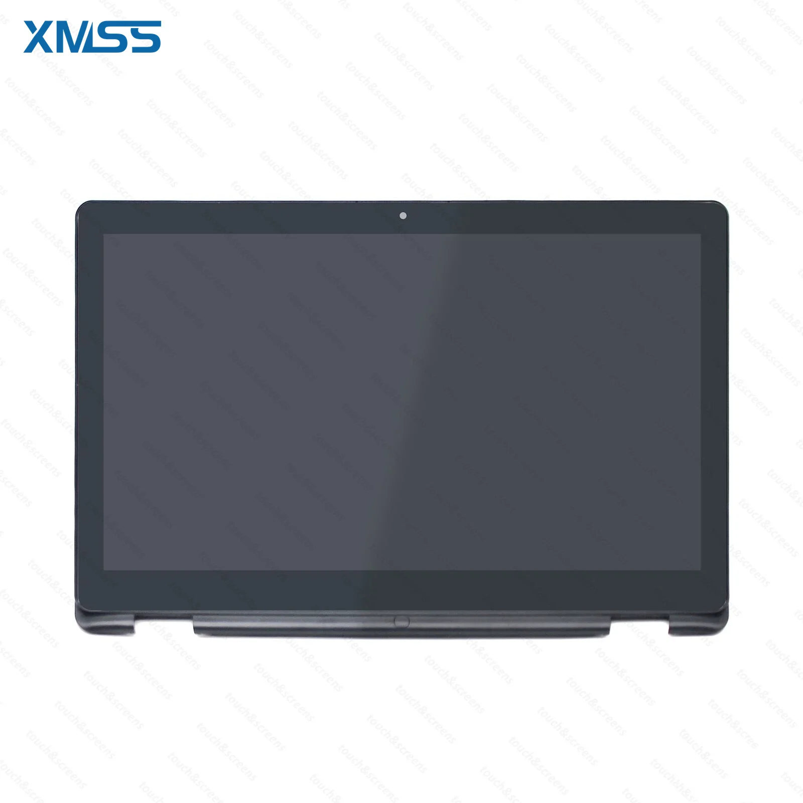 LCD Touch Screen Digitizer Display Replacement for Dell Inspiron 15 7568 2-in-1
LCD Touch Screen Digitizer Display Replacement for Dell Inspiron 15 7568 2-in-1