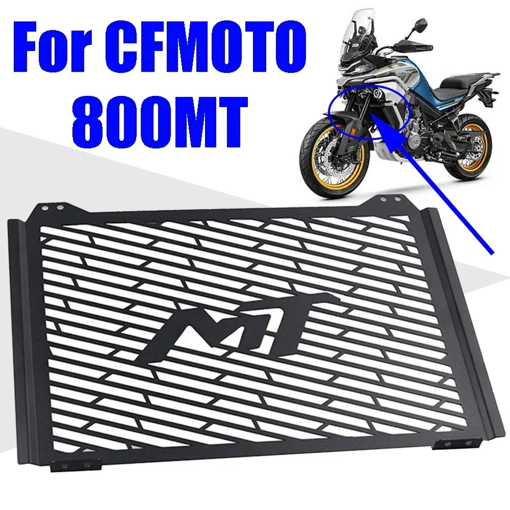 Защитная крышка радиатора мотоцикла, решетка радиатора для CFMOTO CF 800MT MT800 MT 800 MT CF800MT, аксессуары
Защитная крышка радиатора мотоцикла, решетка радиатора для CFMOTO CF 800MT MT800 MT 800 MT CF800MT, аксессуары