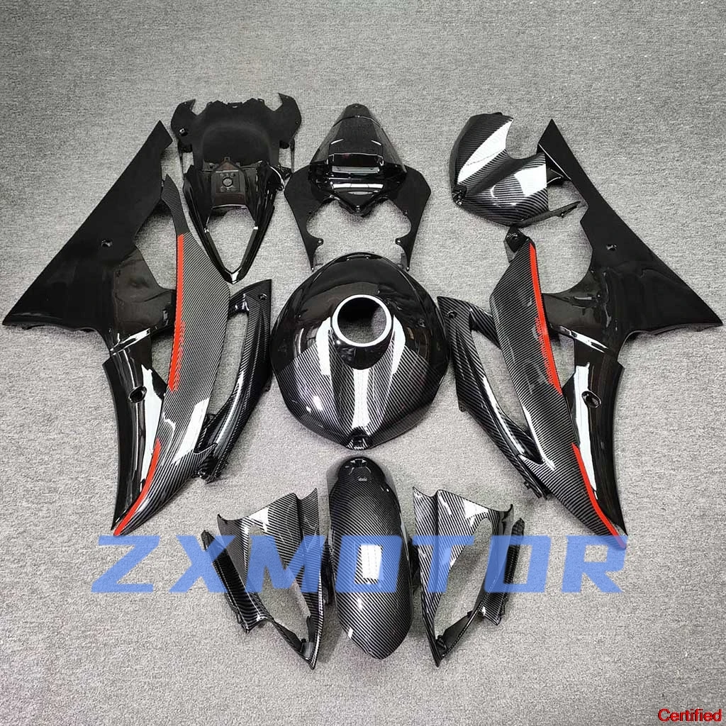 Обтекатели из углеродного волокна для YAMAHA YZF R6 2008-2016, обтекатель из АБС-пластика для мотоцикла, комплект кузова, литой под давлением
Обтекатели из углеродного волокна для YAMAHA YZF R6 2008-2016, обтекатель из АБС-пластика для мотоцикла, комплект кузова, литой под давлением