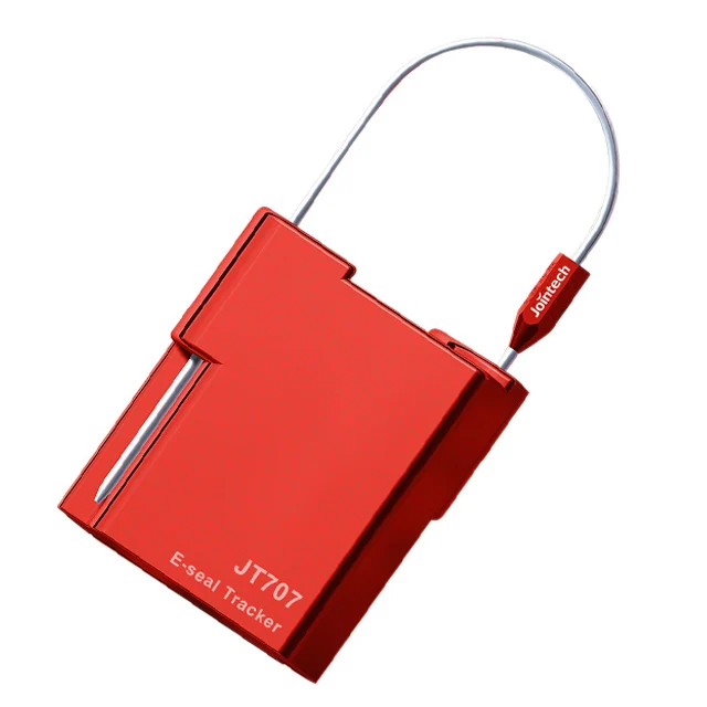 2026 Smart GPS Container Tracking Device with Seal Lock for Live Gps Tracking and Cargo Security
2026 Smart GPS Container Tracking Device with Seal Lock for Live Gps Tracking and Cargo Security
