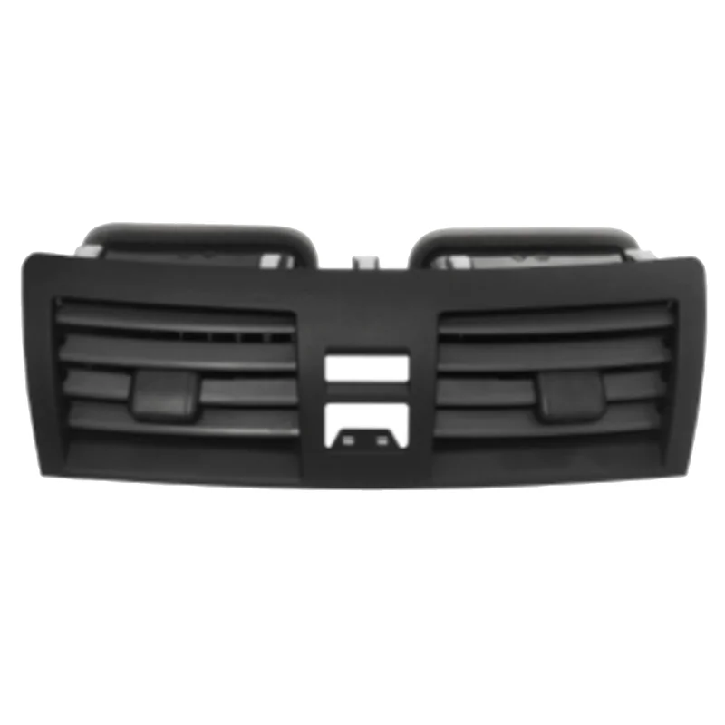 55660-06100 Car Dash Air A/C Outlet Grille Panel For Toyota Camry 2008-2011 Air Vent Cover Without Warning Light Switch-B91B
55660-06100 Car Dash Air A/C Outlet Grille Panel For Toyota Camry 2008-2011 Air Vent Cover Without Warning Light Switch-B91B