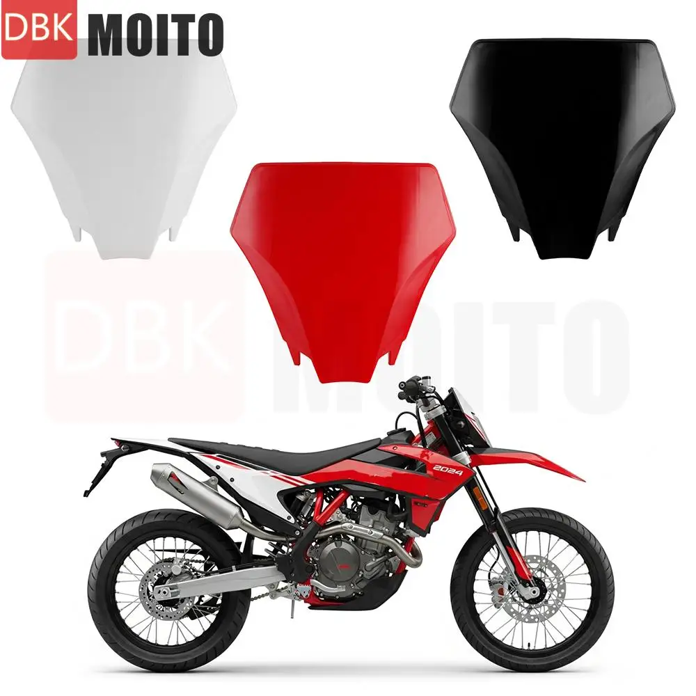 Motorcycle Front Number Plate Card License Cover Number Plate Flat For GASGAS EC 125 250 300 350F 450F 500F ES 350 MC MX 2024+
Motorcycle Front Number Plate Card License Cover Number Plate Flat For GASGAS EC 125 250 300 350F 450F 500F ES 350 MC MX 2024+