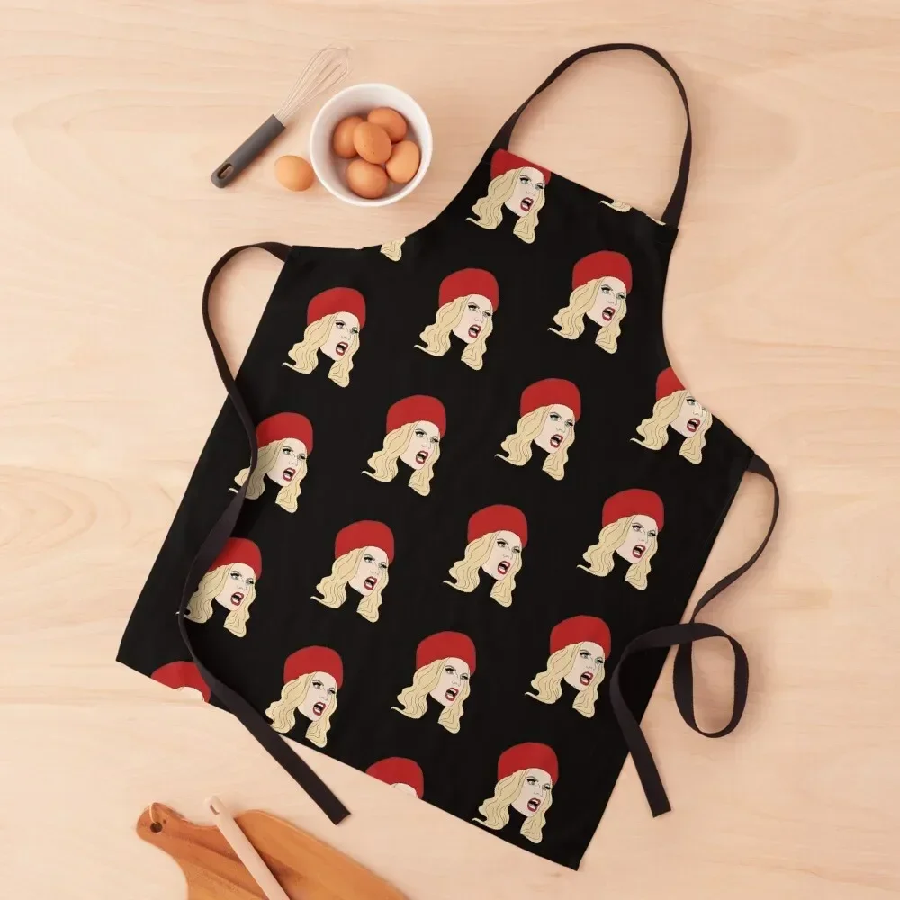 Shocked Katya Zamolodchikova Apron Kitchen Things And For Home Kitchen For Man Chef Accessories kitchen clothes for men Apron
Shocked Katya Zamolodchikova Apron Kitchen Things And For Home Kitchen For Man Chef Accessories kitchen clothes for men Apron