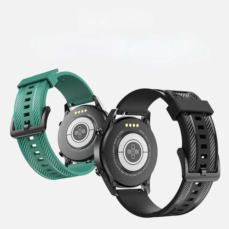 22mm 20mm Silicone strap For Samsung Galaxy watch 3/4 Active 2 Amazfit GTR sports smart watch strap For Huawei watch 3/3 Pro/GT2
22mm 20mm Silicone strap For Samsung Galaxy watch 3/4 Active 2 Amazfit GTR sports smart watch strap For Huawei watch 3/3 Pro/GT2