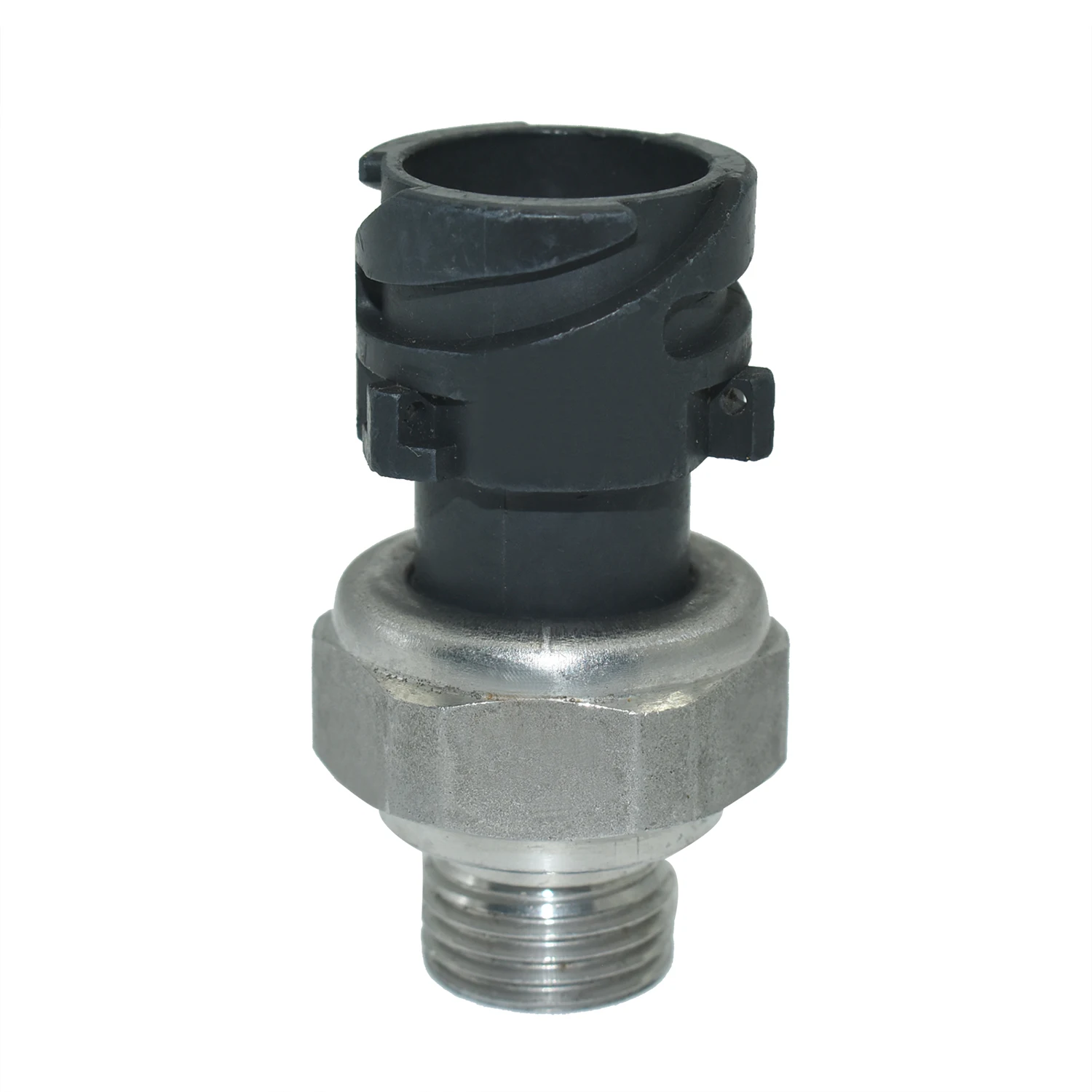 Fuel pressure sensor 499000-7070 Pressure Sensor Compatible with Ford, Lincoln, Mercury (499000-7070)
Fuel pressure sensor 499000-7070 Pressure Sensor Compatible with Ford, Lincoln, Mercury (499000-7070)