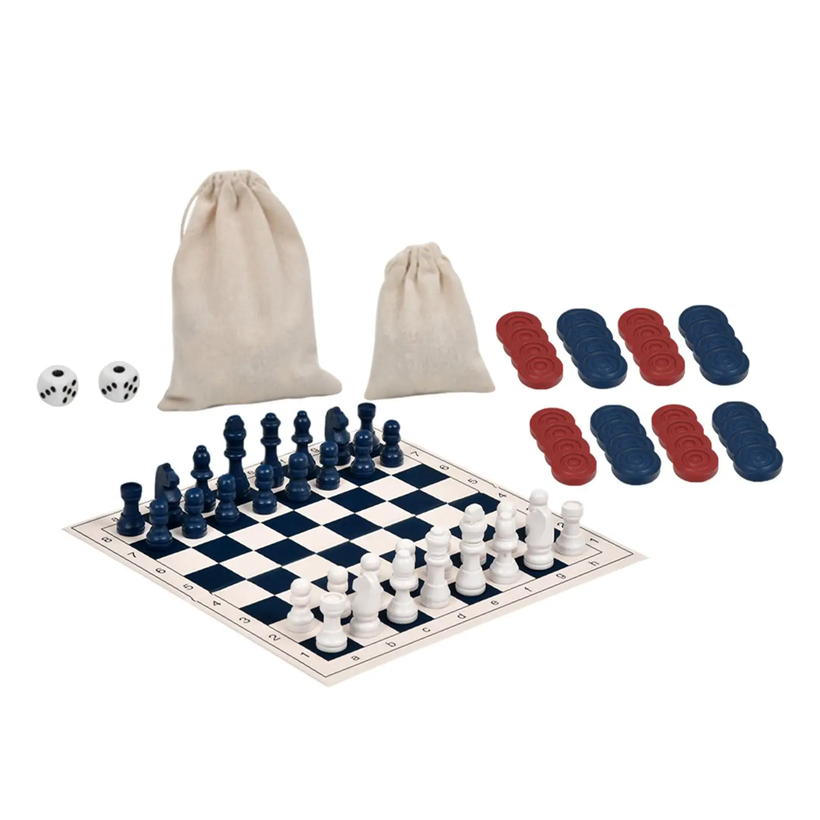 Шахматный набор и шашки, нарды, турнир, игры для родителей и детей, интерактивная игрушка, настольная игра для всех возрастов, семейных вечеринок
Шахматный набор и шашки, нарды, турнир, игры для родителей и детей, интерактивная игрушка, настольная игра для всех возрастов, семейных вечеринок