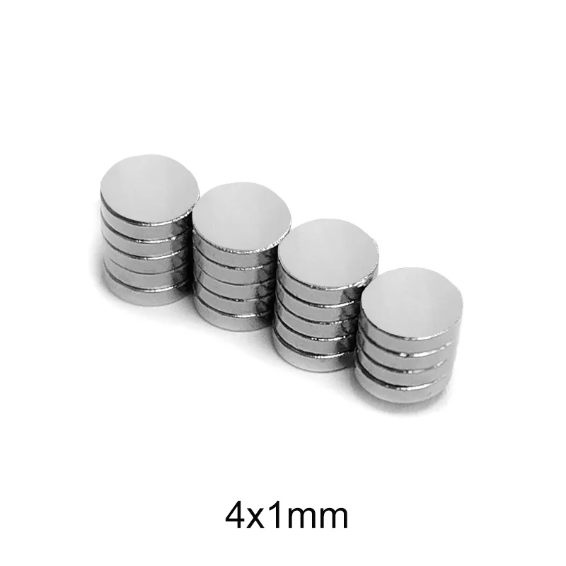 4x1 mm Powerful Strong small Magnet 4mm x 1mm For Home Refrigerators, Offices DIY 4x1mm mini Round Magnet 4*1 mm
4x1 mm Powerful Strong small Magnet 4mm x 1mm For Home Refrigerators, Offices DIY 4x1mm mini Round Magnet 4*1 mm