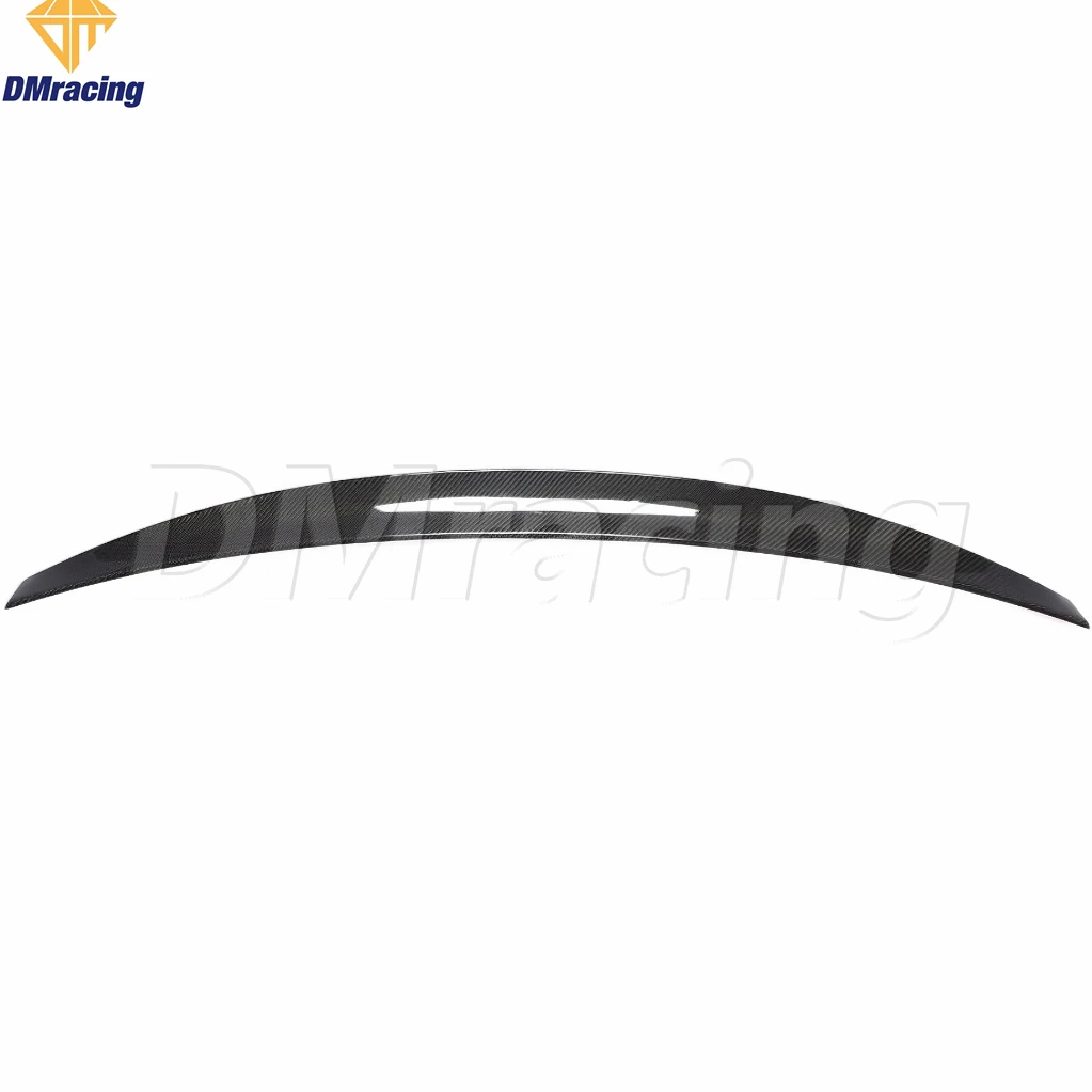 HK Style Carbon Fiber Rear Spoiler for Audi A4 S4 B8 B8.5 2013-2016
HK Style Carbon Fiber Rear Spoiler for Audi A4 S4 B8 B8.5 2013-2016