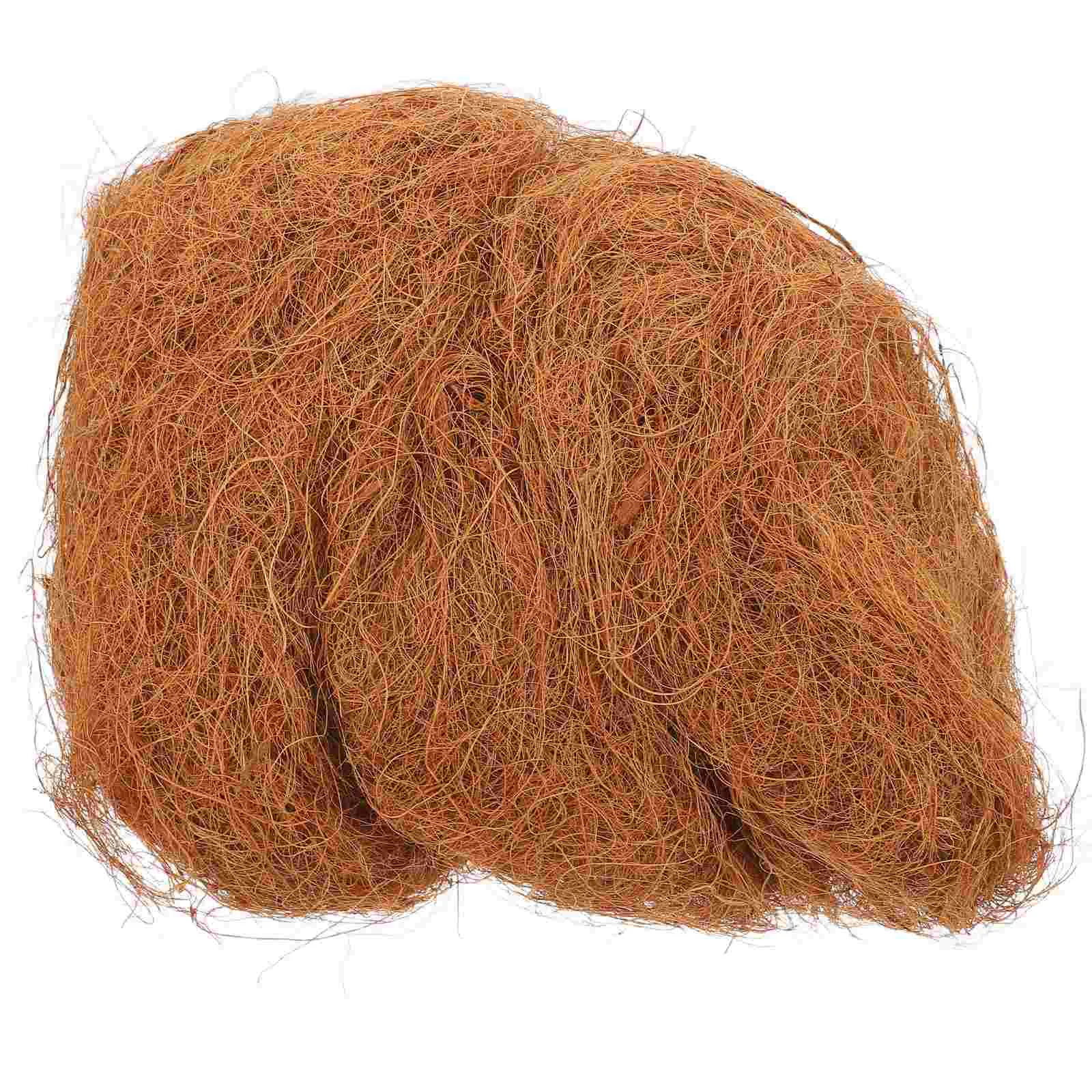 1pc Flowerpot Potted Plants Coconut Mulch Cover Pot Coir Mat Flowerpot for Garden Coconut Mulch Pot Coconut Fibre Pot
1pc Flowerpot Potted Plants Coconut Mulch Cover Pot Coir Mat Flowerpot for Garden Coconut Mulch Pot Coconut Fibre Pot