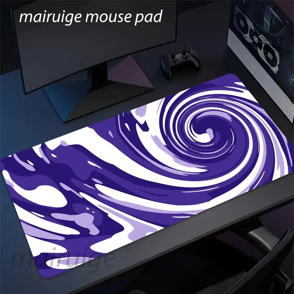 1 pc Liquid Vortex Mouse Pad Large Computer Office Game Table Mat XXL Rubber Anti-slip Gaming Keyboard Mousepad Long Desk Pads
1 pc Liquid Vortex Mouse Pad Large Computer Office Game Table Mat XXL Rubber Anti-slip Gaming Keyboard Mousepad Long Desk Pads