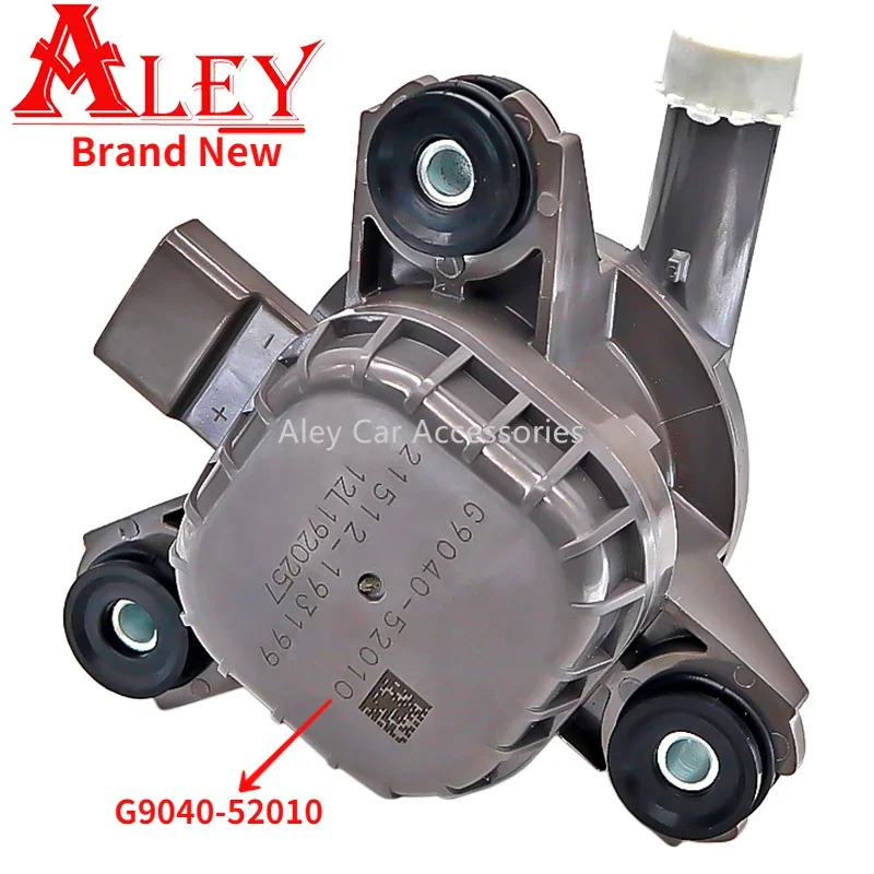 New G9040-52010 G904052010 31319023 G9040-47090 G9040-48020 For Toyota Prius Highlander For Lexus CT200H RX350 Water Pump
New G9040-52010 G904052010 31319023 G9040-47090 G9040-48020 For Toyota Prius Highlander For Lexus CT200H RX350 Water Pump