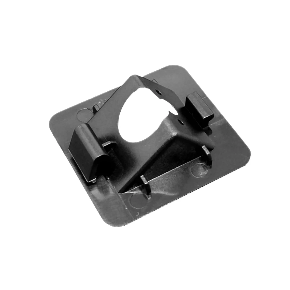1pc Plastic Car Rear View Camera Bracket for Kia K3 K3S License Plate Lamp Bracket No Drill for Square Car Cameras 13mm
1pc Plastic Car Rear View Camera Bracket for Kia K3 K3S License Plate Lamp Bracket No Drill for Square Car Cameras 13mm