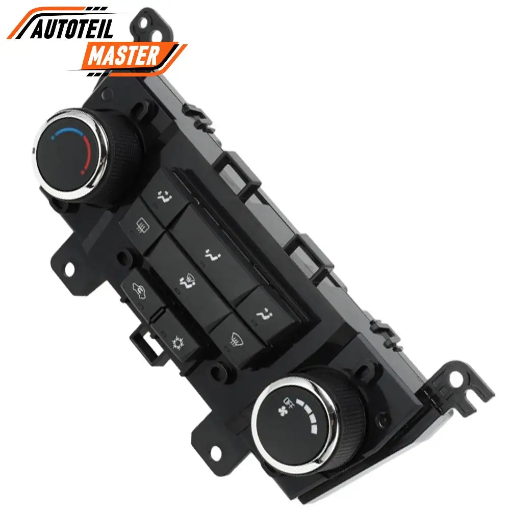 Для CHEVROLET CRUZE SALOON (CP1) 2009-2016 95017054, 96983927 Переключатель климатического управления переменным током
Для CHEVROLET CRUZE SALOON (CP1) 2009-2016 95017054, 96983927 Переключатель климатического управления переменным током