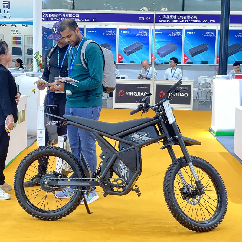 Riding'times GT73 Factory 2000 Вт 48 В 18,2 Ач 36,4 Ач Электрический горный велосипед Дешевые велосипедные шины для бездорожья Горные электрические велосипеды 
Riding'times GT73 Factory 2000 Вт 48 В 18,2 Ач 36,4 Ач Электрический горный велосипед Дешевые велосипедные шины для бездорожья Горные электрические велосипеды
