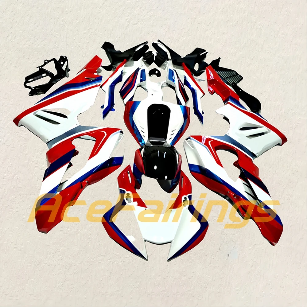 Комплект обтекателей для мотоцикла Honda CBR1000RR-R ABS 2020-2023, изготовленный методом литья под давлением, улучшенный комплект обтекателей для CBR 1000RR-R 20-23 годов, детали кузова
Комплект обтекателей для мотоцикла Honda CBR1000RR-R ABS 2020-2023, изготовленный методом литья под давлением, улучшенный комплект обтекателей для CBR 1000RR-R 20-23 годов, детали кузова