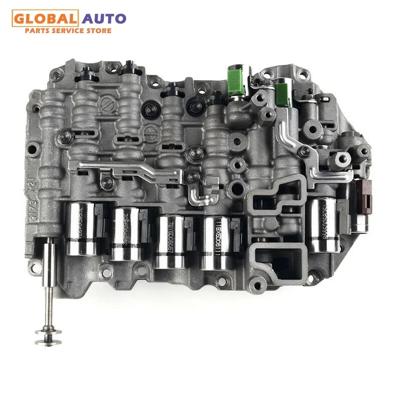 Automatic Transmission Valve Body OEM 09G TF-60SN Suit for Audi VW Golf Passat Toura
Automatic Transmission Valve Body OEM 09G TF-60SN Suit for Audi VW Golf Passat Toura