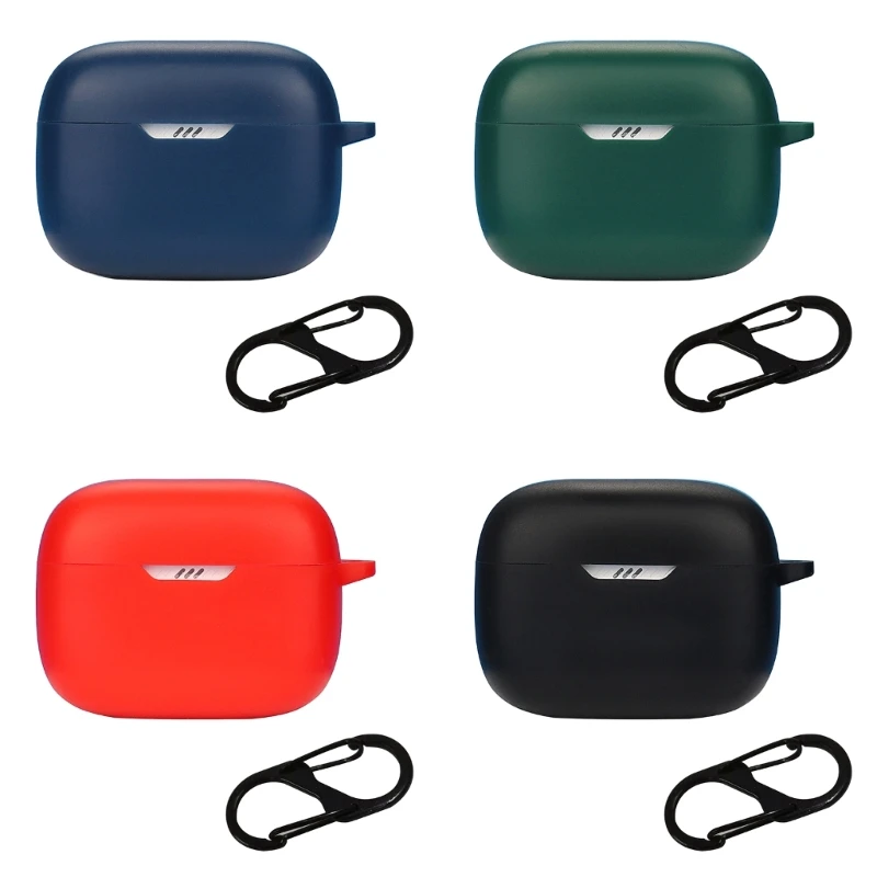 Fit for JBL-Tune 230NC TW Earphone Silica Protector Cover Shockproof Protective Sleeve Housing Wear Resistant
Fit for JBL-Tune 230NC TW Earphone Silica Protector Cover Shockproof Protective Sleeve Housing Wear Resistant