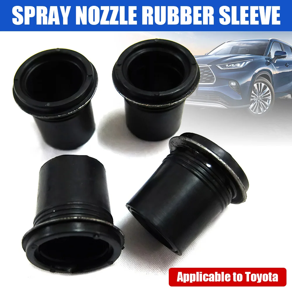 4 шт. сменные уплотнения форсунок для Toyota Hilux 2.5D 3.0D 05-15 1KDFTV 2KDFTV 23681-30010
4 шт. сменные уплотнения форсунок для Toyota Hilux 2.5D 3.0D 05-15 1KDFTV 2KDFTV 23681-30010