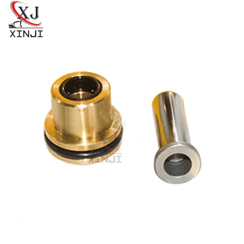 Joystick Pusher EX200 - 1 Pilot valve assy Excavator parts Excavator Bullet head Joystick Pusher
Joystick Pusher EX200 - 1 Pilot valve assy Excavator parts Excavator Bullet head Joystick Pusher