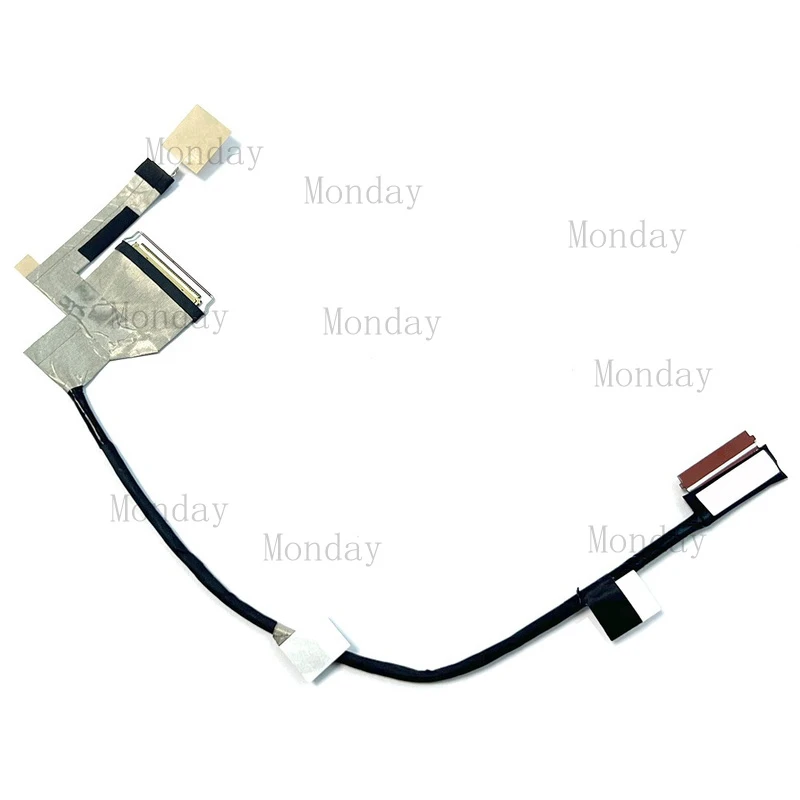 W 5C10S30597 40pin Touch LCD Screen Cable For Lenovo Slim 7 ProX 14ARH7 82V2
W 5C10S30597 40pin Touch LCD Screen Cable For Lenovo Slim 7 ProX 14ARH7 82V2
