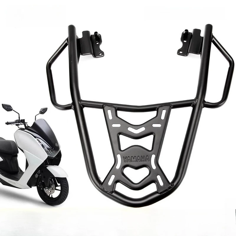 Подходит для нового мотоцикла Saiying GT125 JYM125T-2-2C, модифицированный багажник и задняя бабка
Подходит для нового мотоцикла Saiying GT125 JYM125T-2-2C, модифицированный багажник и задняя бабка