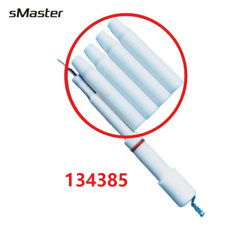 20/50/100 шт. 134385 Износостойкий рукав для автоматического пистолета-распылителя Nd Spray II
20/50/100 шт. 134385 Износостойкий рукав для автоматического пистолета-распылителя Nd Spray II