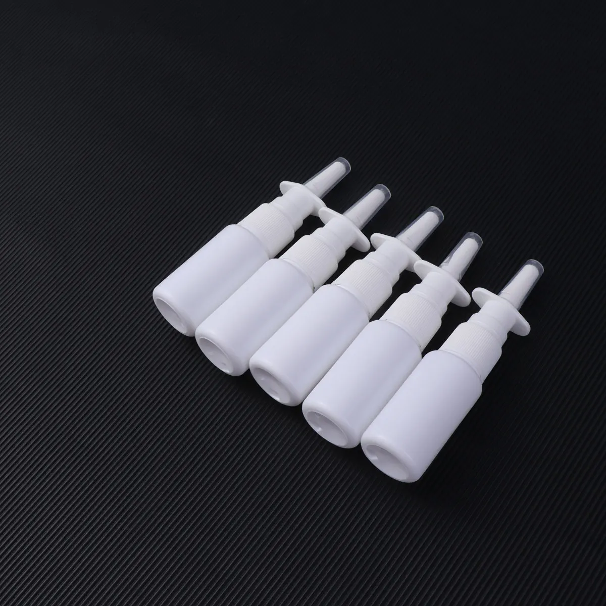 20pcs Spray Bottle Refillable Pump Sprayer Small Nasal Fine Container Plastic Travel Eco Portable Reusable Storage
20pcs Spray Bottle Refillable Pump Sprayer Small Nasal Fine Container Plastic Travel Eco Portable Reusable Storage
