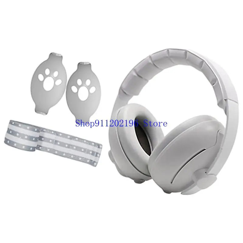 P82A Sound Blocking Headphone Hearing Protections Earmuffs 27dB Hearing Protectors
P82A Sound Blocking Headphone Hearing Protections Earmuffs 27dB Hearing Protectors