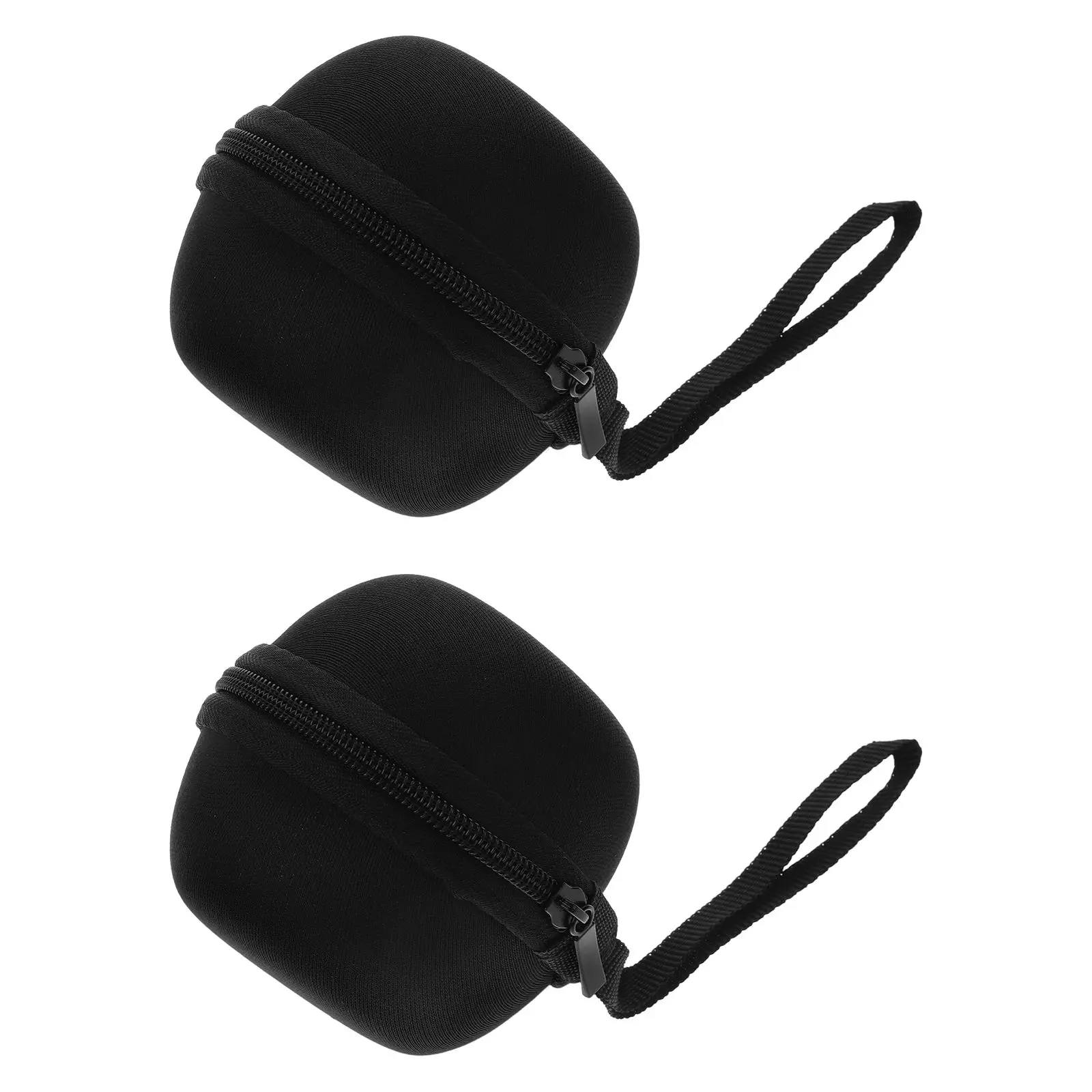 2 Pcs Yoyo Storage Box Portable EVA Pouch Yo-yo Accessories for Ball Case Baby Toys
2 Pcs Yoyo Storage Box Portable EVA Pouch Yo-yo Accessories for Ball Case Baby Toys