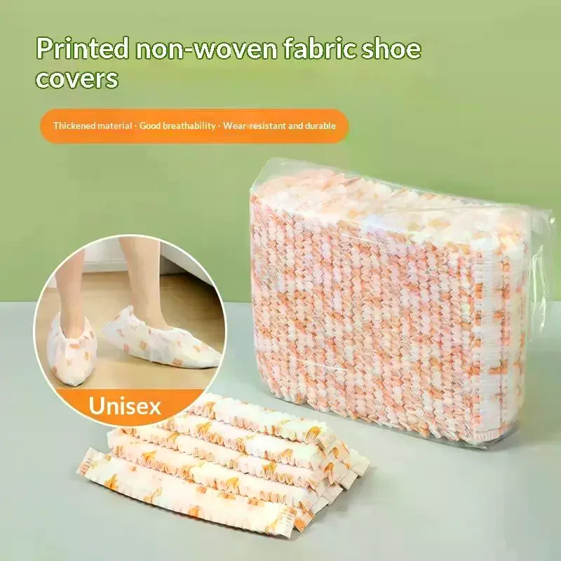 100pcs Disposable Shoe Covers Boot Non-Slip Large Foot Booties For Indoors Contractors Floor Carpet Shoe Coverings Protectors
100pcs Disposable Shoe Covers Boot Non-Slip Large Foot Booties For Indoors Contractors Floor Carpet Shoe Coverings Protectors