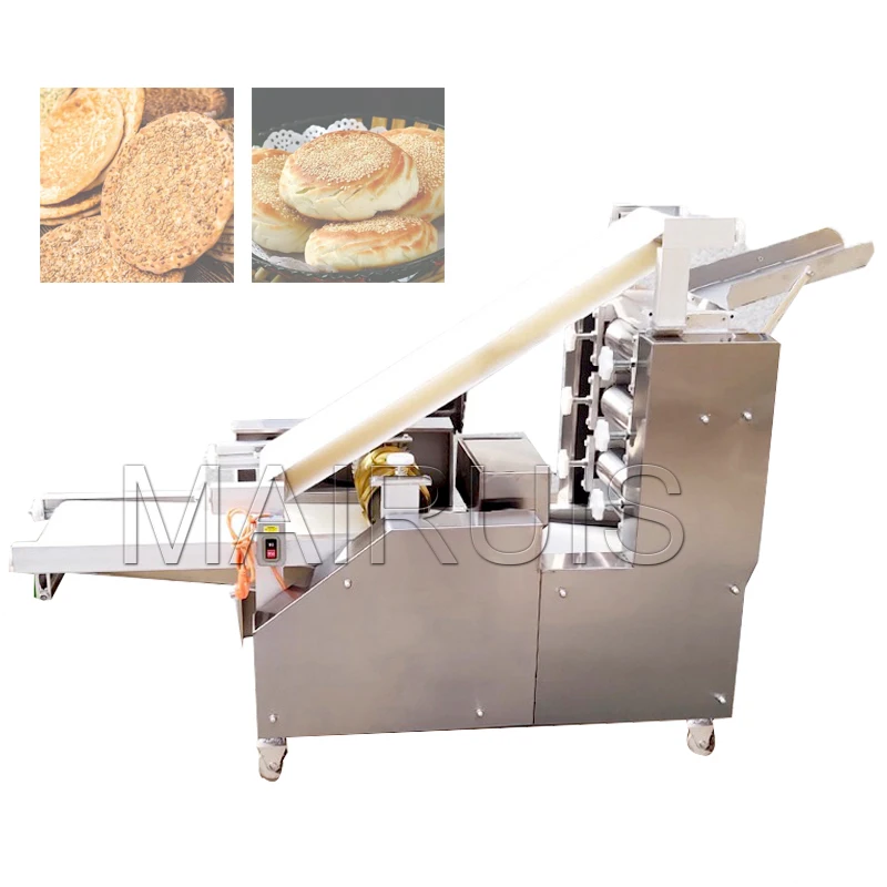 Коммерческая формовочная машина Shaobing (запеченный пирог в гриле), полностью автоматическая Паровая машина для набивки булочек и Пельменей
Коммерческая формовочная машина Shaobing (запеченный пирог в гриле), полностью автоматическая Паровая машина для набивки булочек и Пельменей